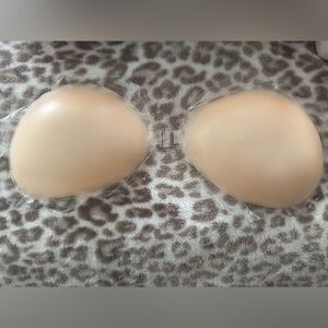 Kiss Nude Adhesive Bra Cups